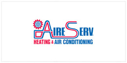 AireServ logo